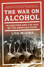 The War On Alcohol - Preview