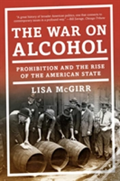 Capa do artigo The War On Alcohol