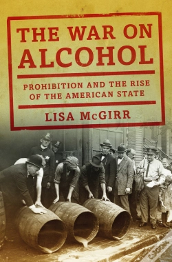 Capa do artigo The War On Alcohol