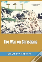 Capa do artigo The War On Christians