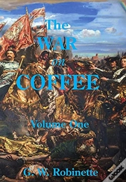 Capa do artigo The War On Coffee: Volume One