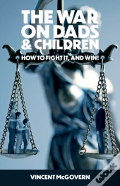 The War On Dads And Children