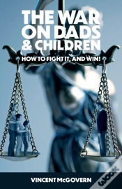 Capa do artigo The War On Dads And Children