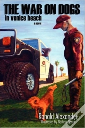 The War On Dogs