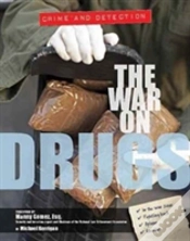Capa do artigo The War On Drugs