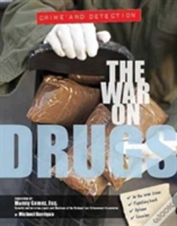 Capa do artigo The War On Drugs