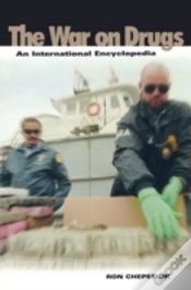 Capa do artigo The War On Drugs