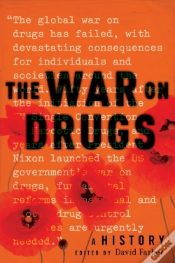 Capa do artigo The War On Drugs
