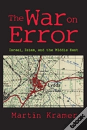 Capa do artigo The War On Error
