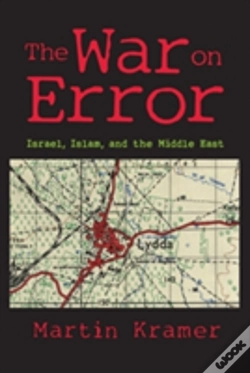Capa do artigo The War On Error