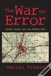 Capa do artigo The War On Error