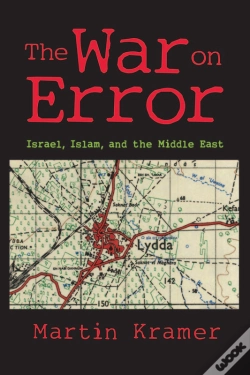 Capa do artigo The War On Error