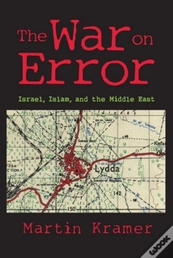 Capa do artigo The War On Error