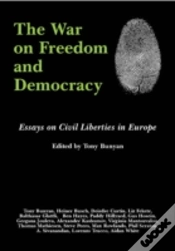 Capa do artigo The War On Freedom And Democracy