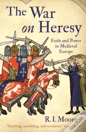Capa do artigo The War On Heresy