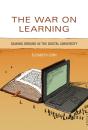 The War On Learning - Preview