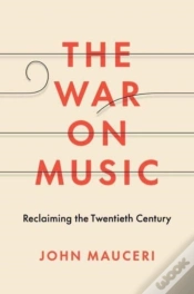 Capa do artigo The War On Music