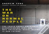 The War On Normal People