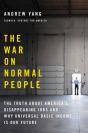 The War On Normal People - Preview