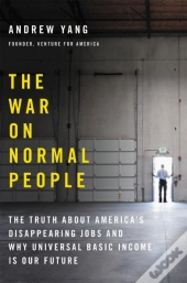 The War On Normal People