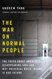 Capa do artigo The War On Normal People