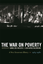 The War On Poverty - Preview