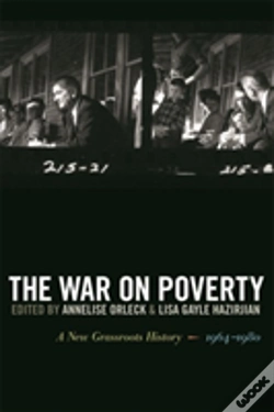 Capa do artigo The War On Poverty