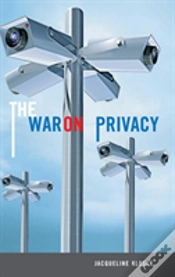 Capa do artigo The War On Privacy