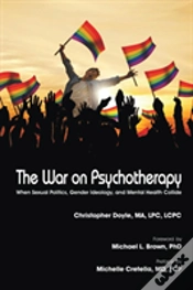 Capa do artigo The War On Psychotherapy