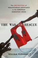 The War On Rescue