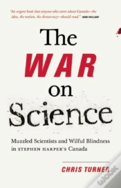 Capa do artigo The War On Science