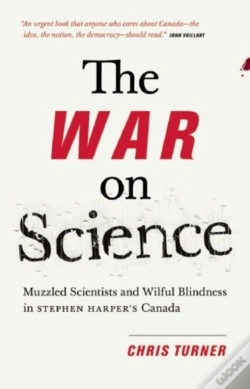 Capa do artigo The War On Science