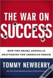 Capa do artigo The War On Success