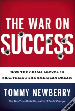 Capa do artigo The War On Success