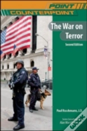 Capa do artigo The War On Terror