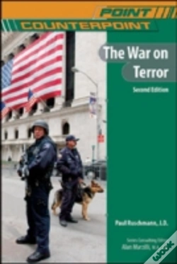Capa do artigo The War On Terror