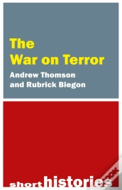 Capa do artigo The War On Terror