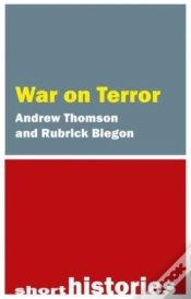 Capa do artigo The War On Terror