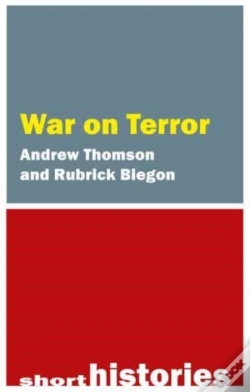 Capa do artigo The War On Terror