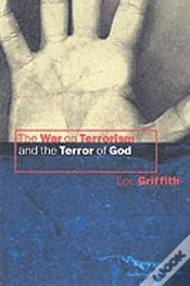 Capa do artigo The War On Terrorism And The Terror Of God