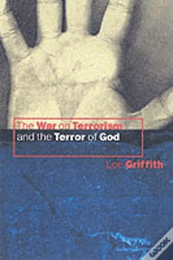 Capa do artigo The War On Terrorism And The Terror Of God