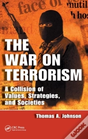 Capa do artigo The War On Terrorism