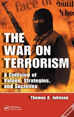Capa do artigo The War On Terrorism