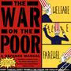 Capa do artigo The War On The Poor
