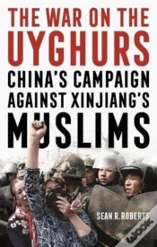 Capa do artigo The War On The Uyghurs