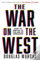 The War On The West