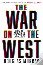 Capa do artigo The War On The West