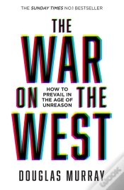 Capa do artigo The War On The West