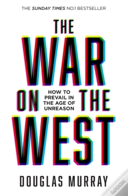Capa do artigo The War On The West