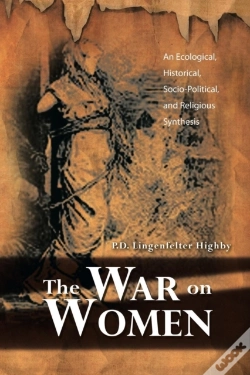 Capa do artigo The War On Women